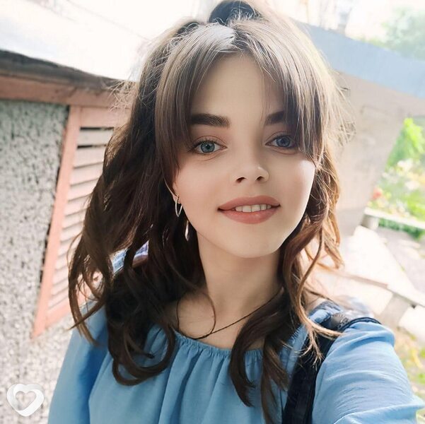 Anna, 21, Черкассах — анкета №1102731