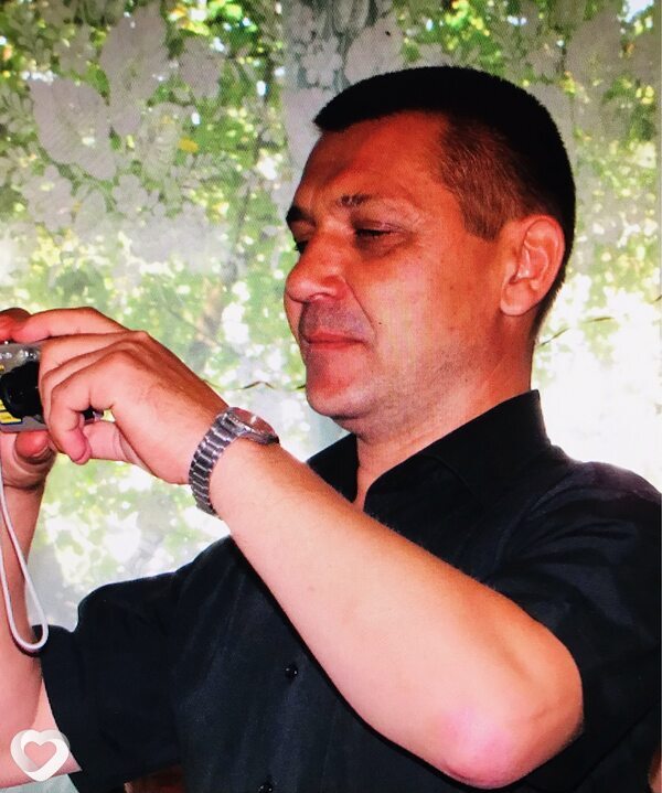 Сергей, 49, Ленинске-Кузнецком — анкета №1102733