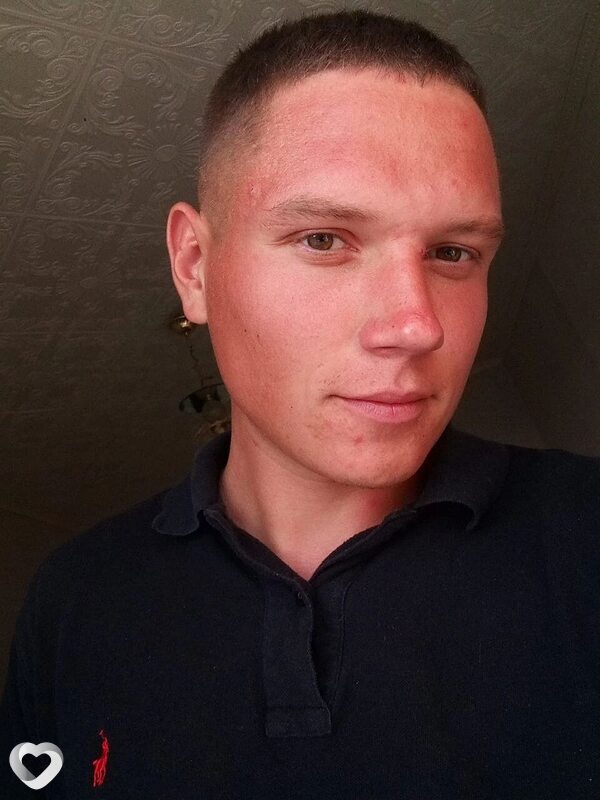 Сергей, 28, Тамбове — анкета №1102765