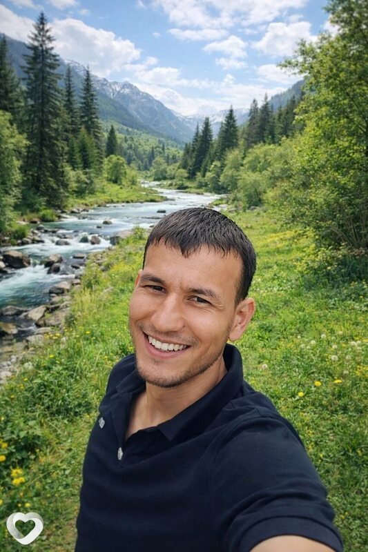 Шах, 36, Краснодаре — анкета №1102773