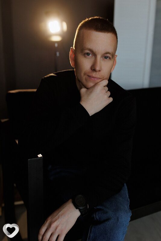 Алексей, 37, Димитровграде — анкета №1102776