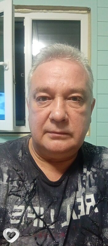 Михаил, 56, Ногинске — анкета №1102780