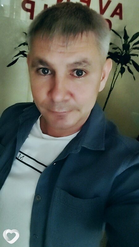 Дмитрий, 42, Обнинске — анкета №1102783