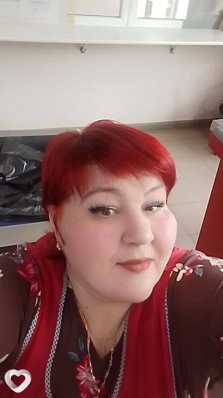 Галина, Звенигород