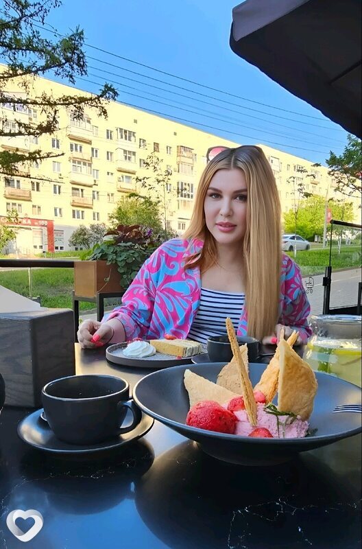 Эльвира, 37, Сочи — анкета №1102819