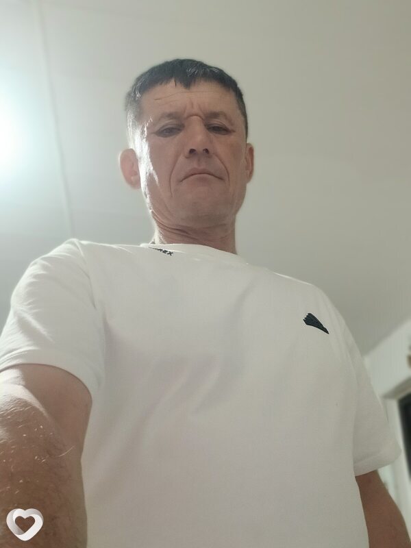 Руслан, 44, Петропавловске-Камчатском — анкета №1102824