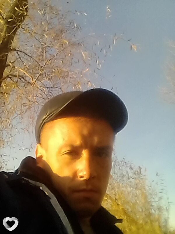 Антон, 36, Орске — анкета №1102835