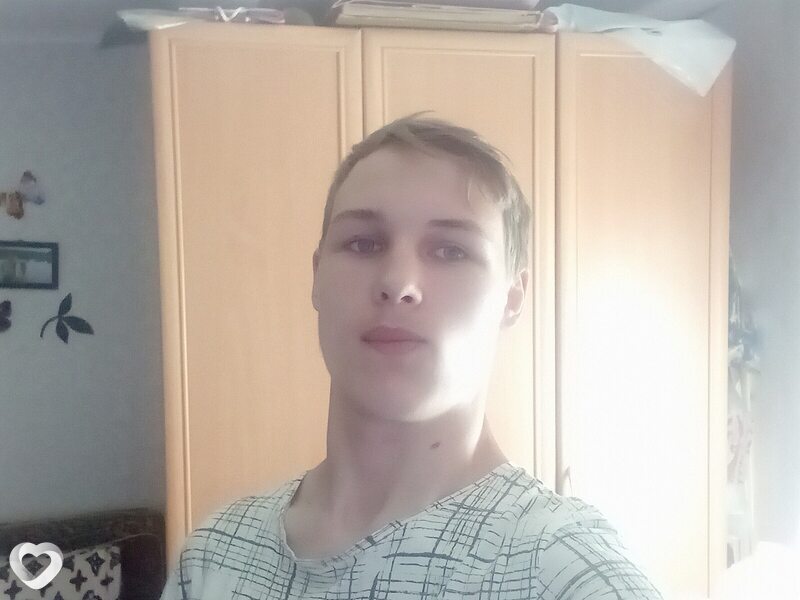 Давид, 26, Унече — анкета №1102790