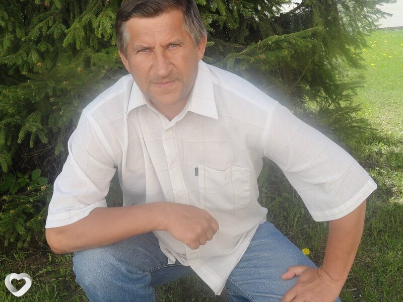 Серёга, 35, Любани — анкета №1102792