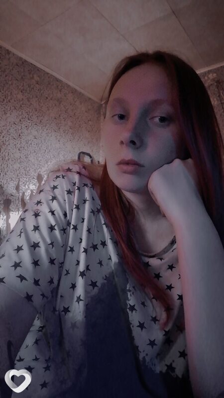 Ася, 26, Барановичах — анкета №1102794