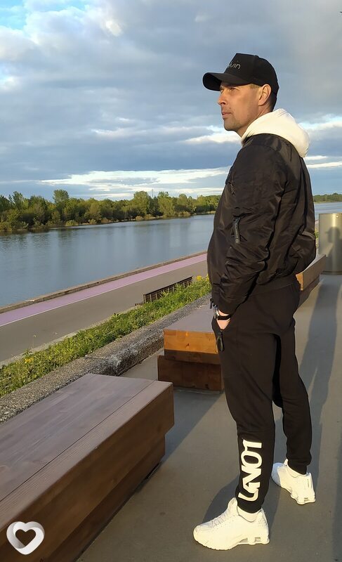Victor, 41, Нижнем Новгороде — анкета №1102795