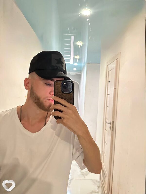 Павел, 23, Гомеле — анкета №1102797