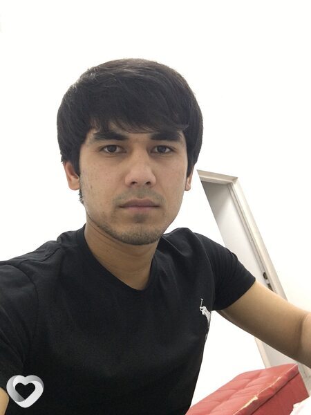 Farhod, 31, Москве — анкета №1102798