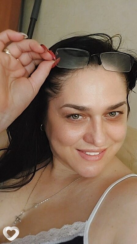 Ирина, 53, Алматы — анкета №1102802