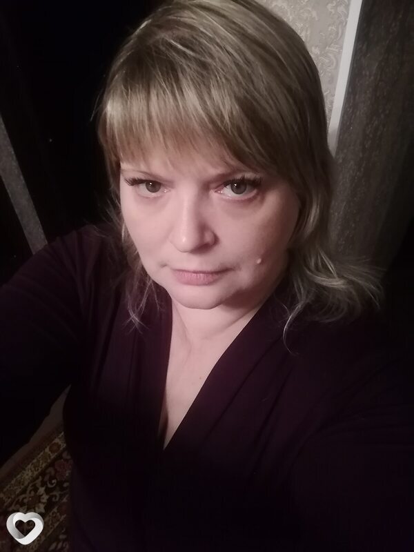 Любовь, 54, Саратове — анкета №1102804