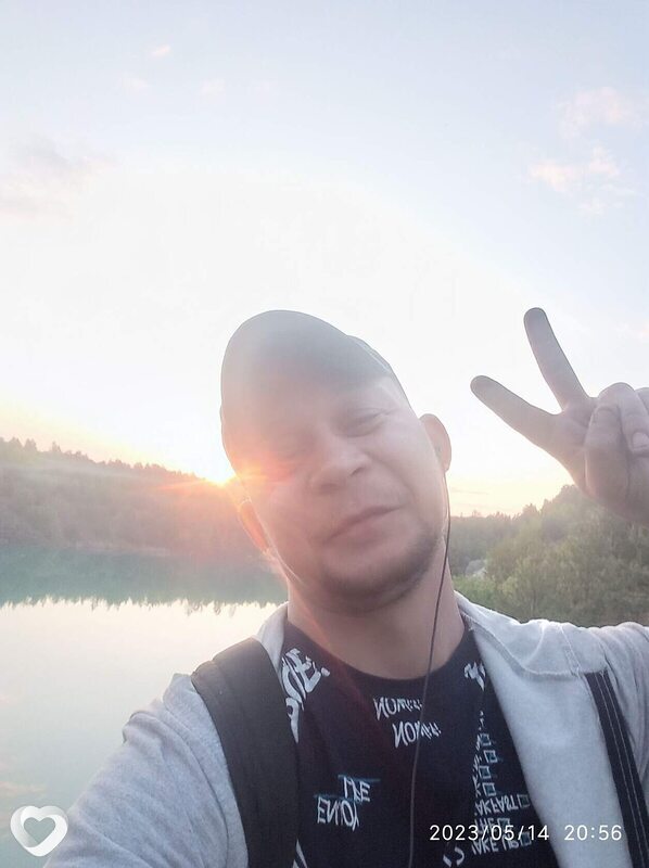 Артём, 35, Гродно — анкета №1102877