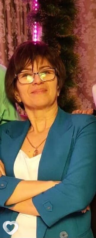 Настя, 55, Краснодаре — анкета №1308473
