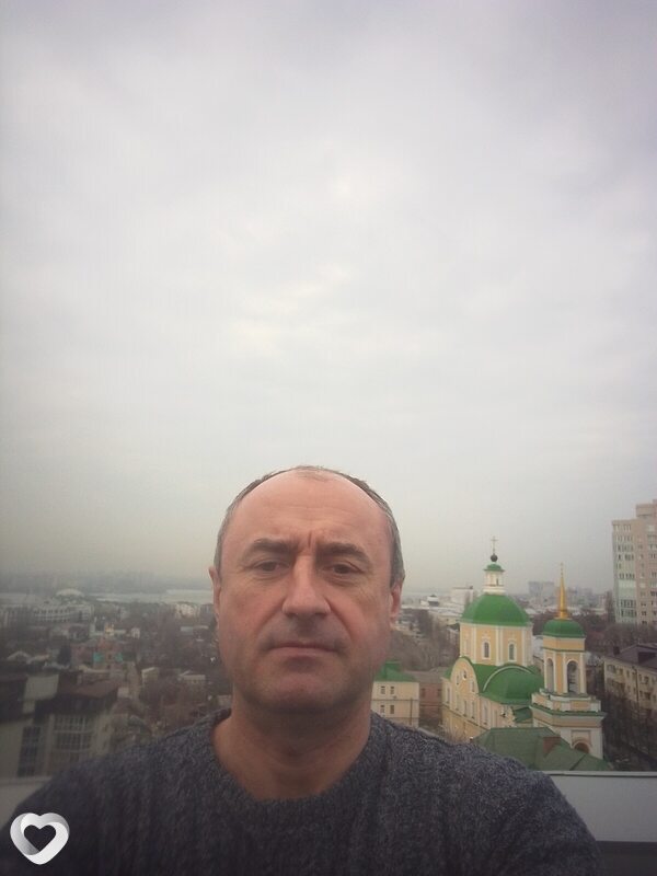 Владимир, Новая Усмань