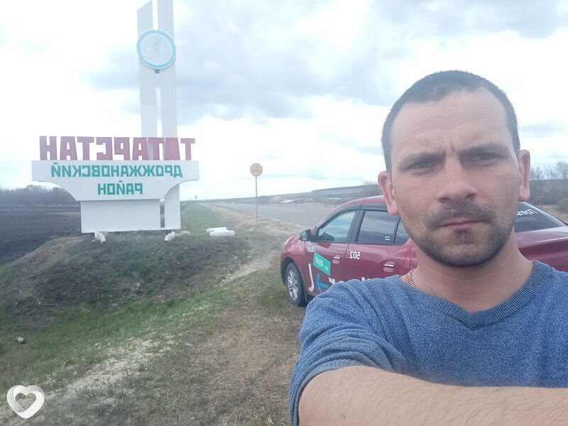 Denis, 36, Пензе — анкета №1308293