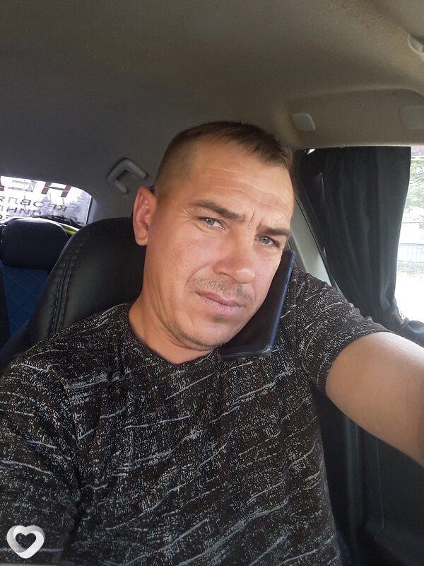 Дима, 43, Славянске-на-Кубани — анкета №1308294