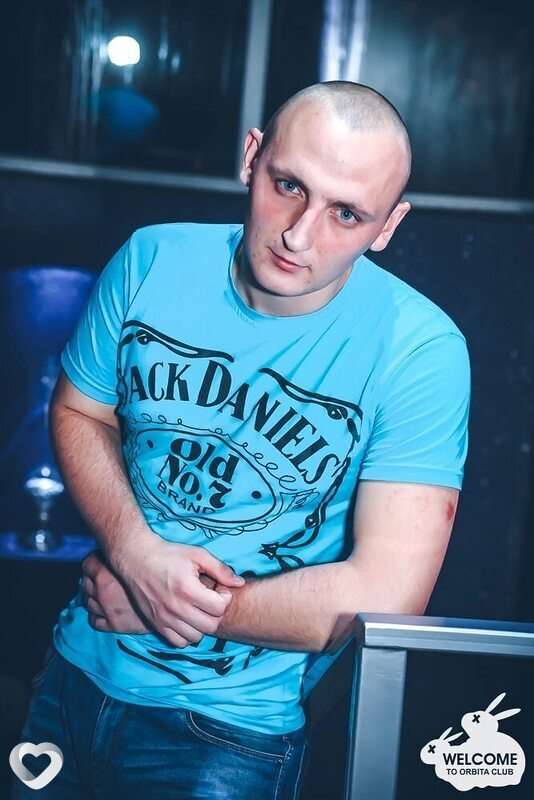 Олег, 34, Запорожье — анкета №1308296