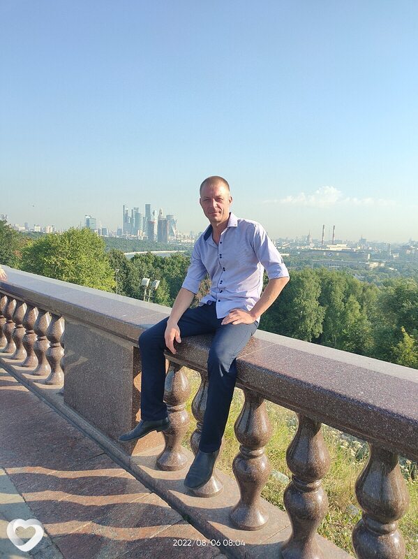 Александр, 38, Владимире — анкета №1308298