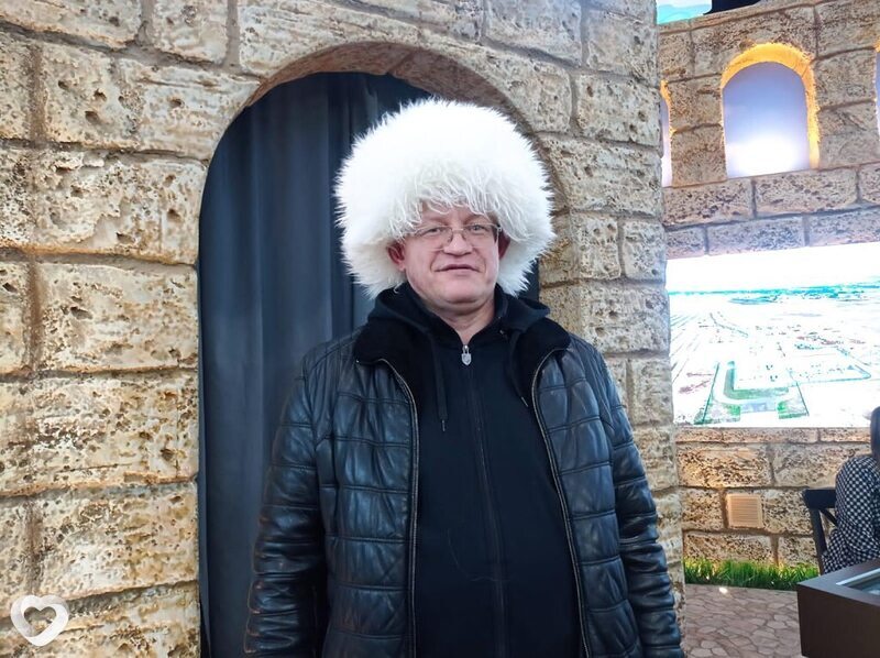 Сергей, 50, Красногорске — анкета №1308303
