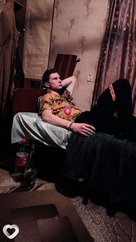 Коля, 25, Волжском — анкета №1308307