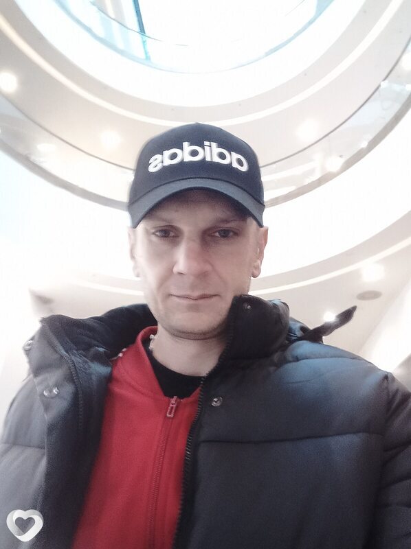 Антон, 40, Сочи — анкета №1308246