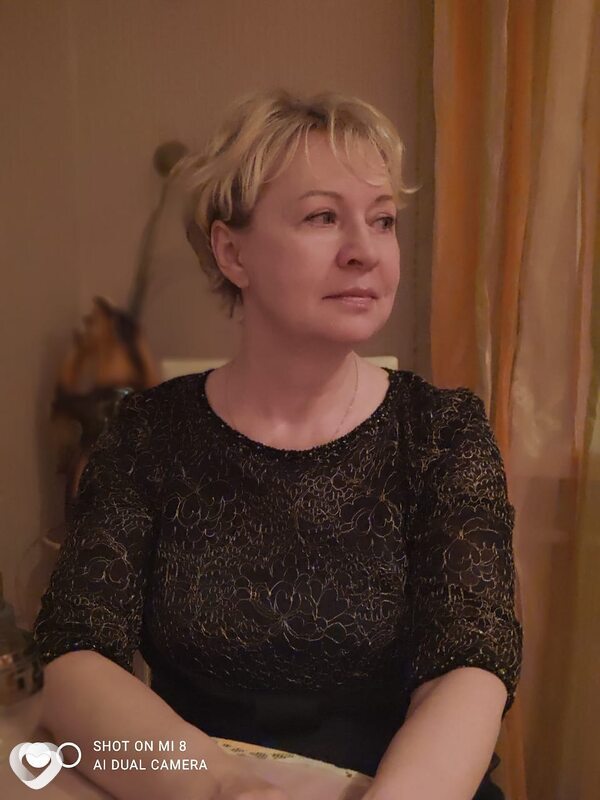 Длена, 64, Нижнем Новгороде — анкета №1308249