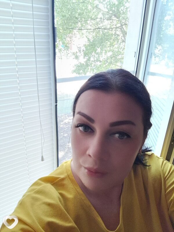 Татьяна, 46, Ейске — анкета №1102928