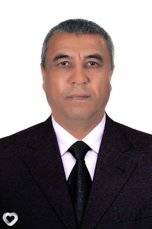Саид, 58, Вильнюс — анкета №1102932