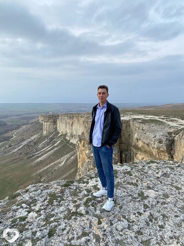Азим, 23, Севастополе — анкета №1102935
