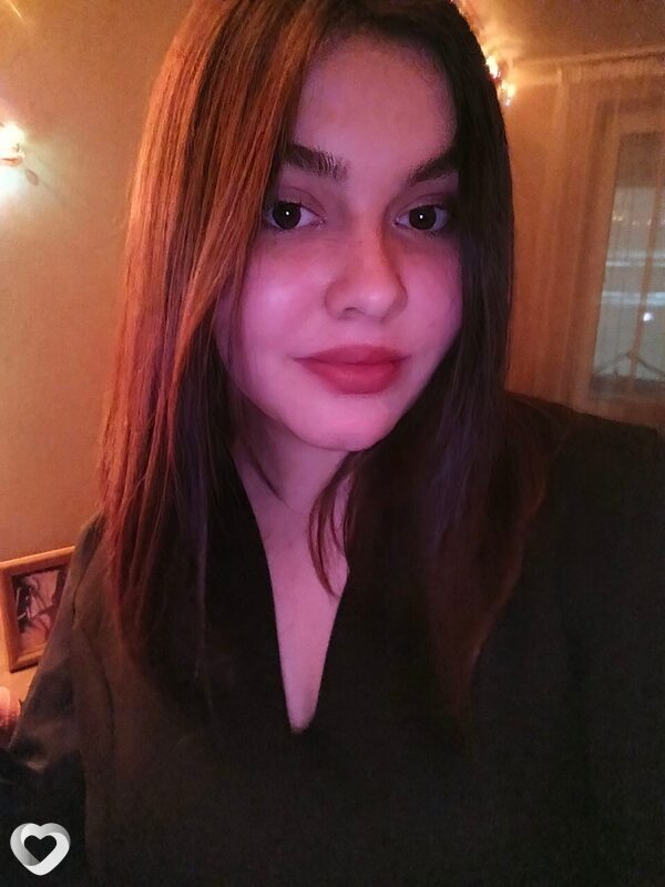 Диана, 21, Шахтах — анкета №1102893