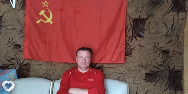 Серёга, 53, Ижевске — анкета №1102896