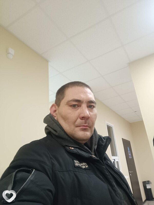 Евгений, 42, Челябинске — анкета №1102898
