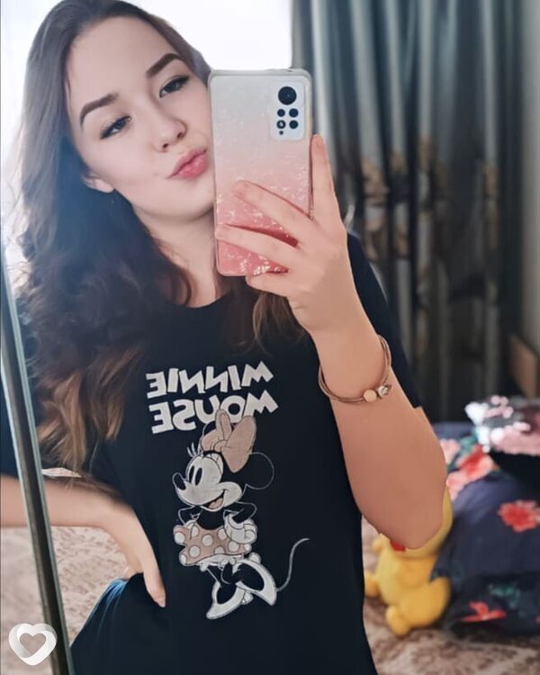Татьяна, 21, Уральске — анкета №1102902