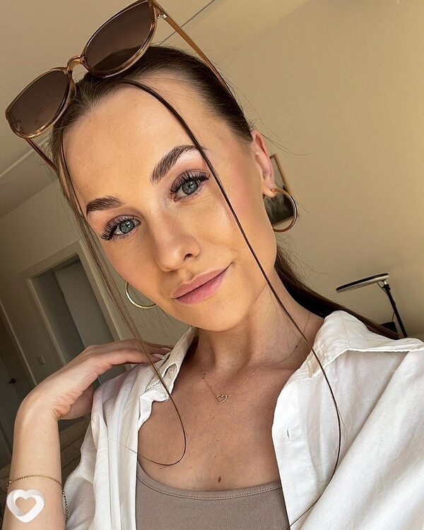 Алиса, 27, Шахтах — анкета №1102904