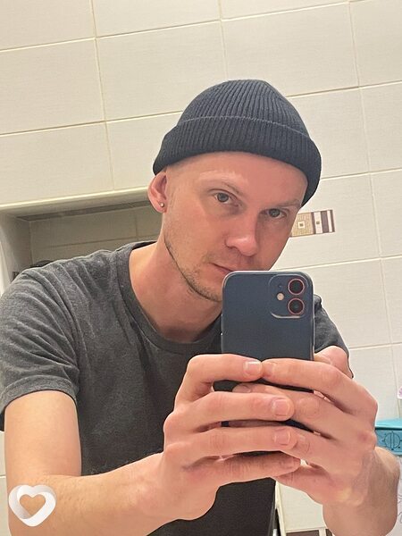 Дмитрий, 33, Екатеринбурге — анкета №1102906