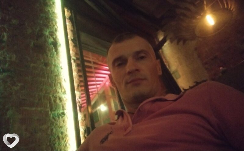 Константин, 44, Москве — анкета №1308253