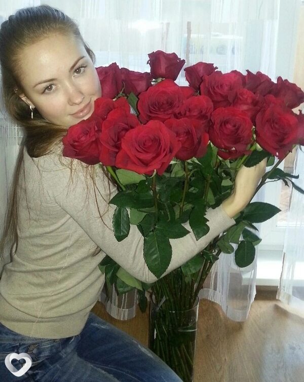 Альбина, 21, Краснодаре — анкета №1308257