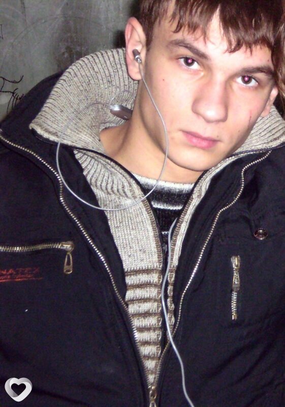 Алексей, Осташков