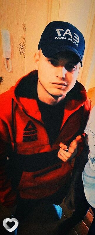Алексей, 29, Барнауле — анкета №1308439