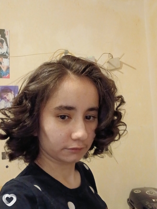 Фарангиза, 23, Ташкент — анкета №1308440