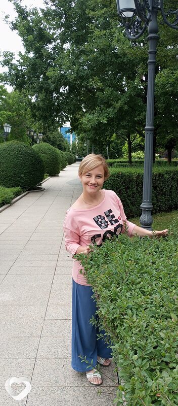 Ольга, 43, Архангельске — анкета №1102943