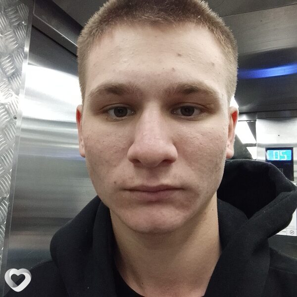 Евгений, 24, Кореновске — анкета №1102953