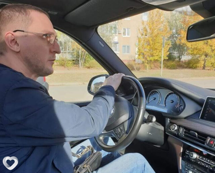Антон, 42, Нижнем Новгороде — анкета №1102954