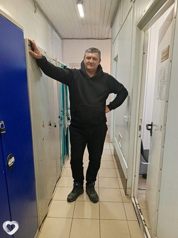 Александр, Светлоград