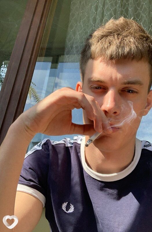 Артур, 35, Рига — анкета №1102956