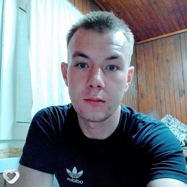 Денис, 28, Екатеринбурге — анкета №1102961